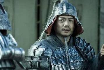 韩信历史图片