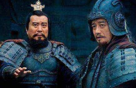 袁绍历史图片