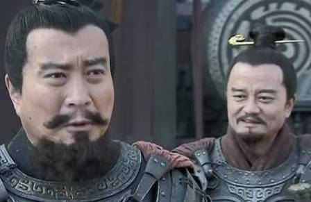 袁绍历史图片