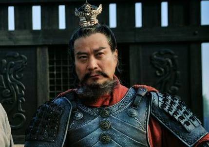 袁术历史图片