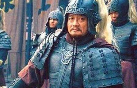 袁术历史图片