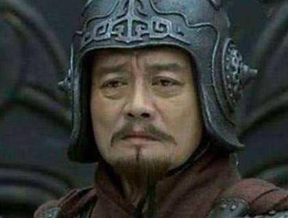 袁术历史图片