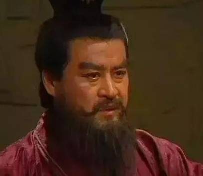 袁术历史图片