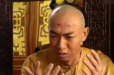 同治历史图片