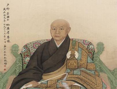 姚广孝历史图片