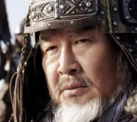 王翦历史图片