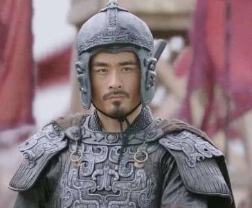 诸葛瞻历史图片