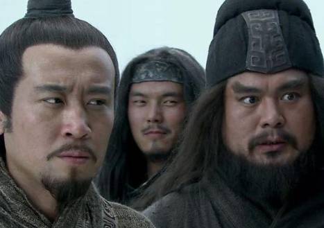诸葛亮历史图片