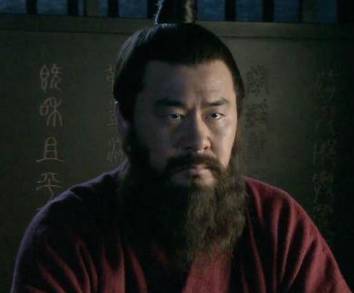 诸葛亮历史图片