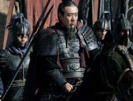 刘备历史图片
