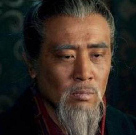 刘备历史图片