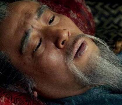 刘备历史图片