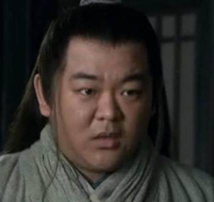 刘备历史图片