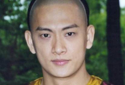 康熙历史图片