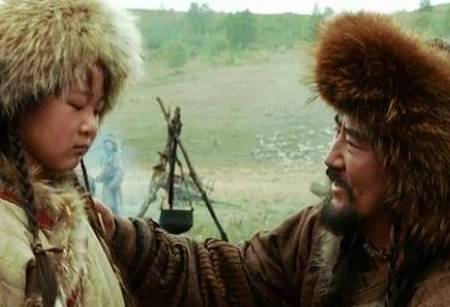 合答安历史图片