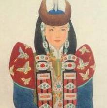 乃马真历史图片