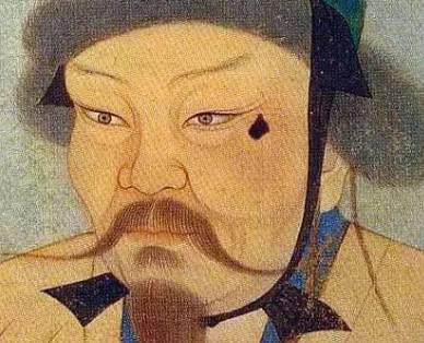 乃马真历史图片