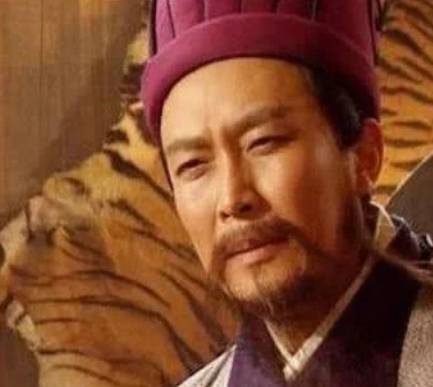 刘备历史图片