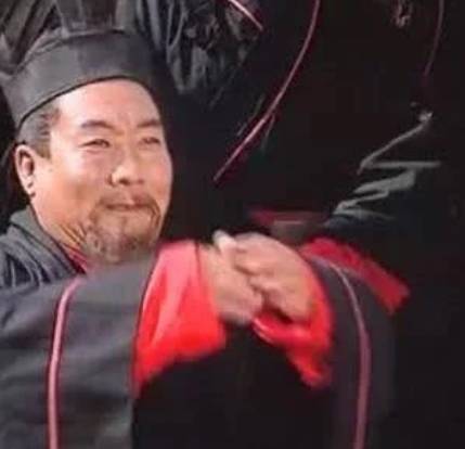 刘备历史图片