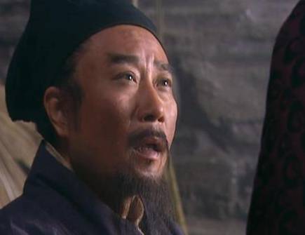 吴用历史图片