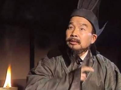 贾诩历史图片