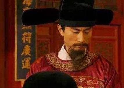 夏原吉历史图片