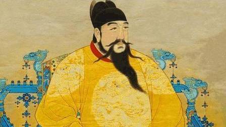 宁王历史图片
