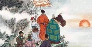 朱棣历史图片