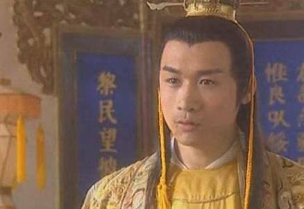 朱棣历史图片