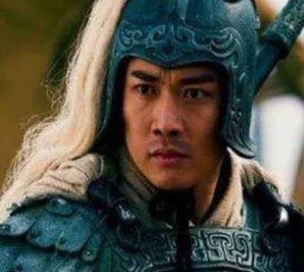 赵云历史图片