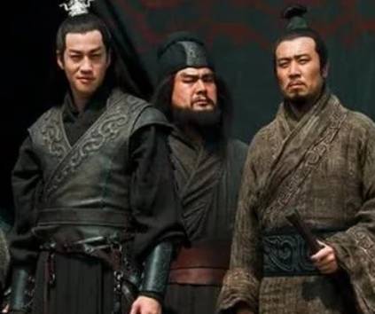 赵云历史图片