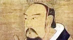 南北朝历史图片