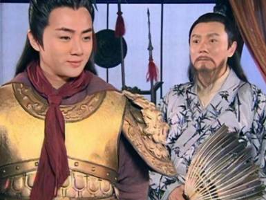 王世充历史图片