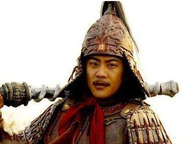 秦琼历史图片