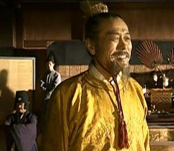 王世充历史图片