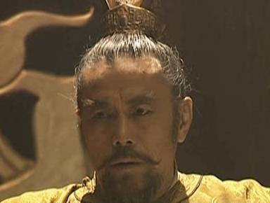 王世充历史图片
