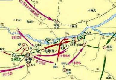 李渊历史图片