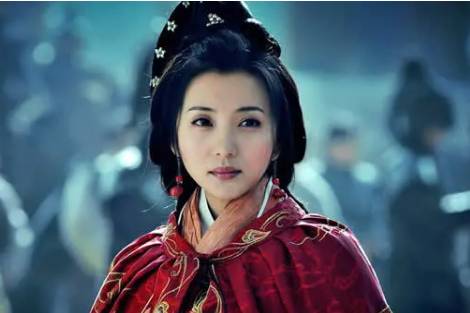 蜀汉历史图片