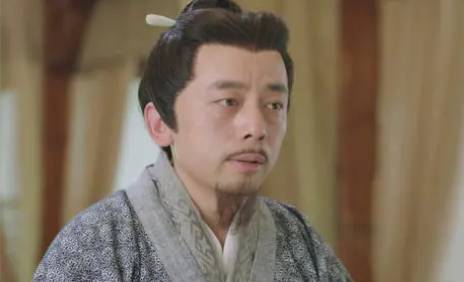 袁绍历史图片