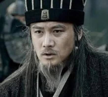 诸葛亮历史图片