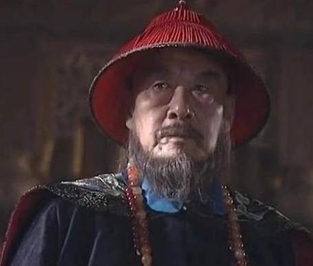 康熙历史图片