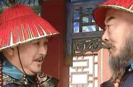 康熙历史图片