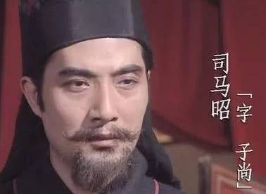 司马攸历史图片