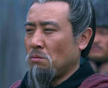 刘备历史图片