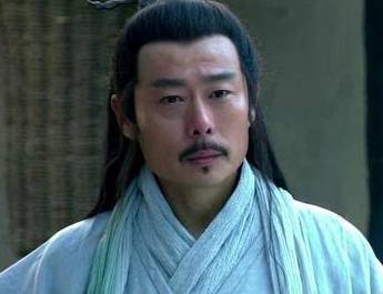 刘备历史图片