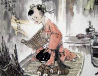 匡衡历史图片