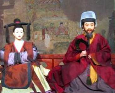 李道宗历史图片