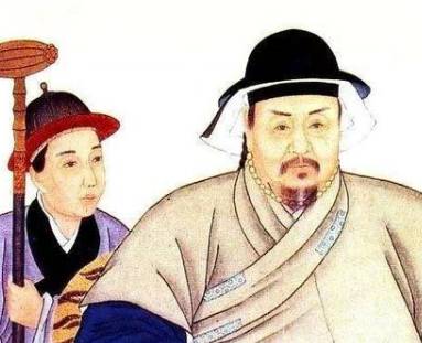 王文统历史图片