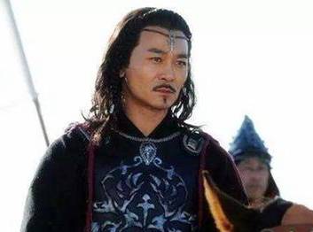 蒙哥历史图片