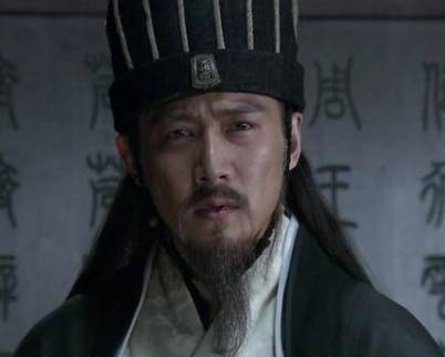 马谡历史图片